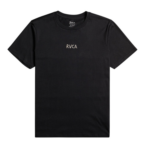RVCA Ανδρική κοντομάνικη μπλούζα Andrea Wan Storks - Organic T-Shirt For Men